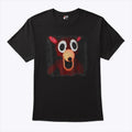 Horrors 99 Night Halloween In The Forest T Shirt Unisex