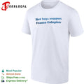 boys support Franco Colapinto shirt Unisex