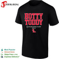 Hotty Toddy Ole Miss college football playoff shirt Unisex