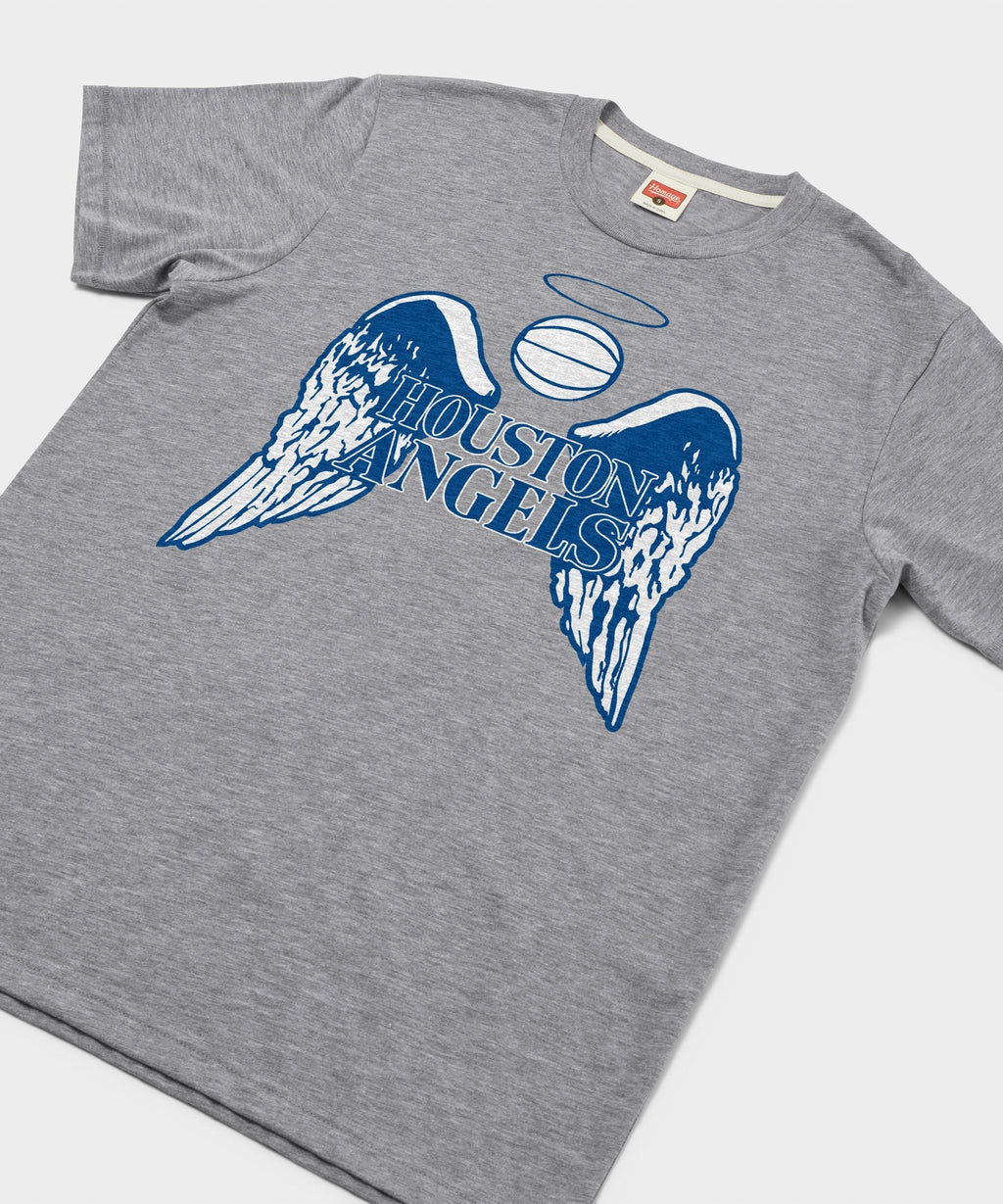 Houston Angels Unisex