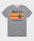 Houston Astros Jersey Logo '75 Unisex