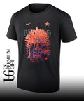 Houston Astros Major League Baseball Let’s Go ‘Stros shirt Unisex