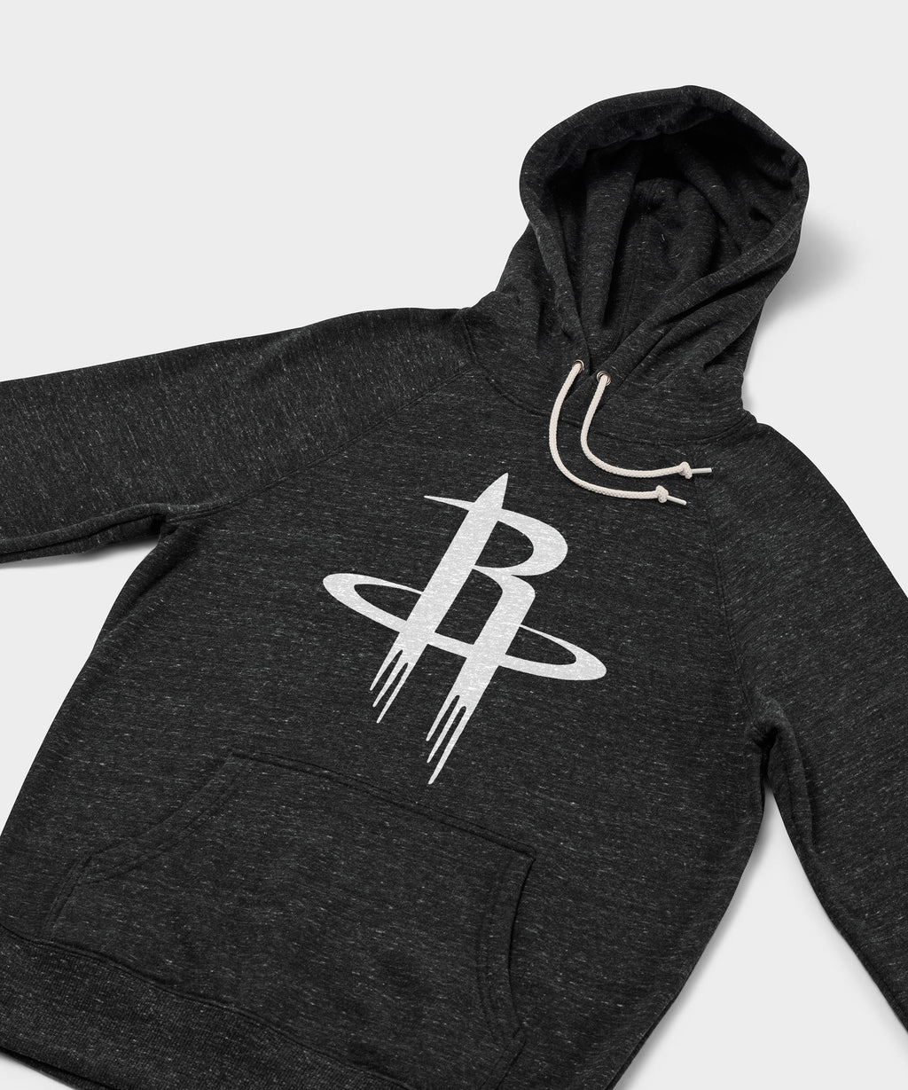 Houston Rockets Blacktop Logo Unisex