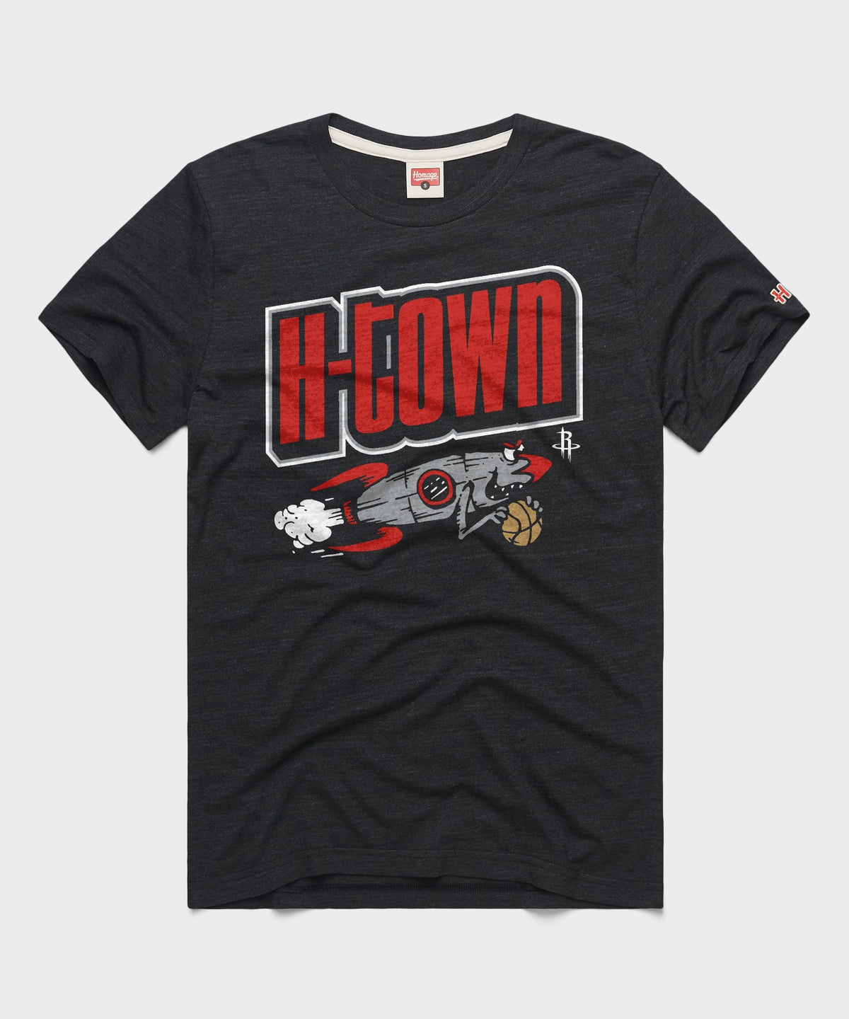 Houston Rockets City Edition 2024 Unisex