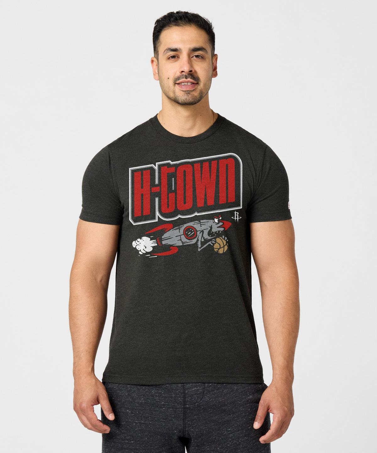 Houston Rockets City Edition 2024 Unisex
