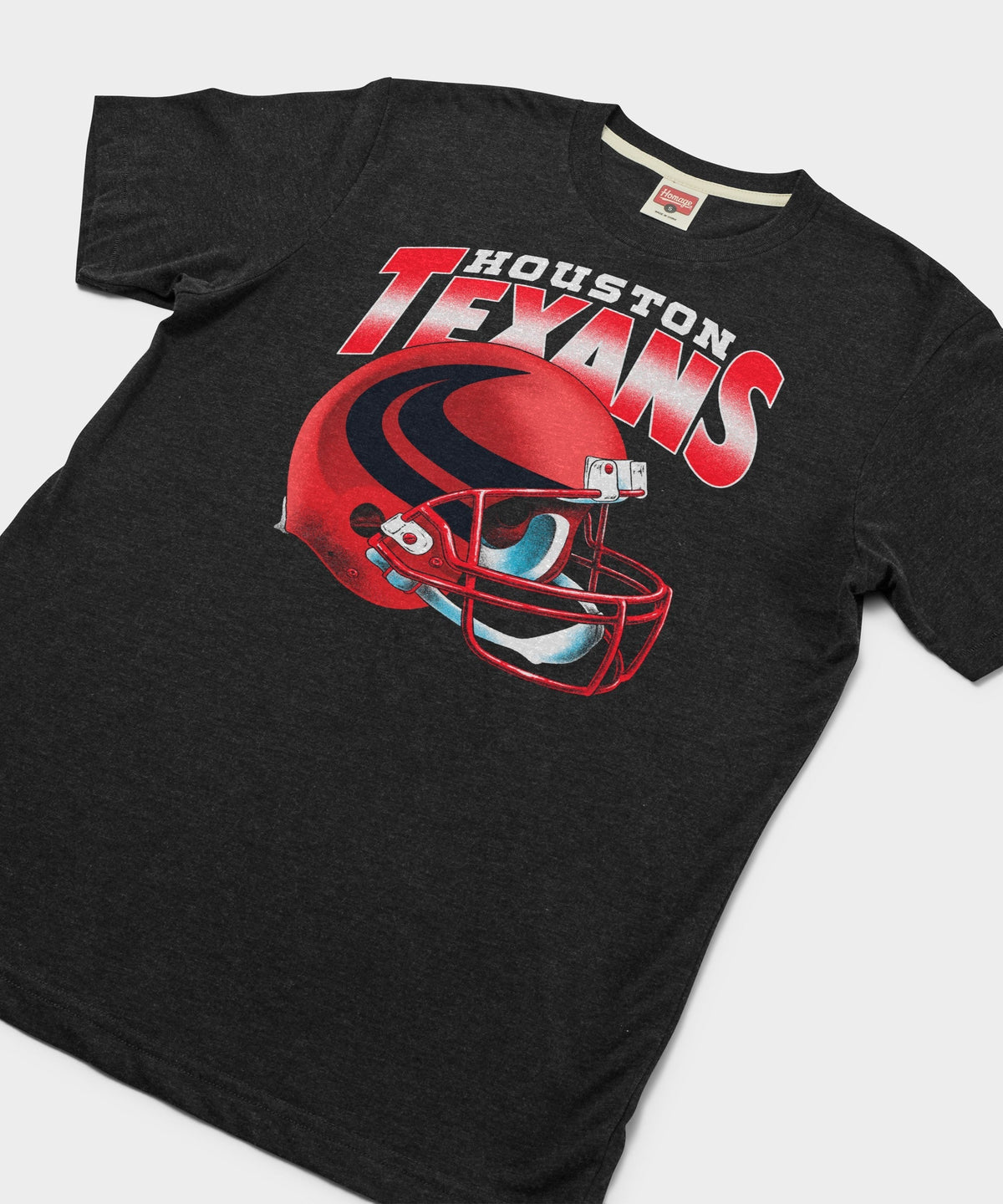 Houston Texans Gradient Helmet Unisex