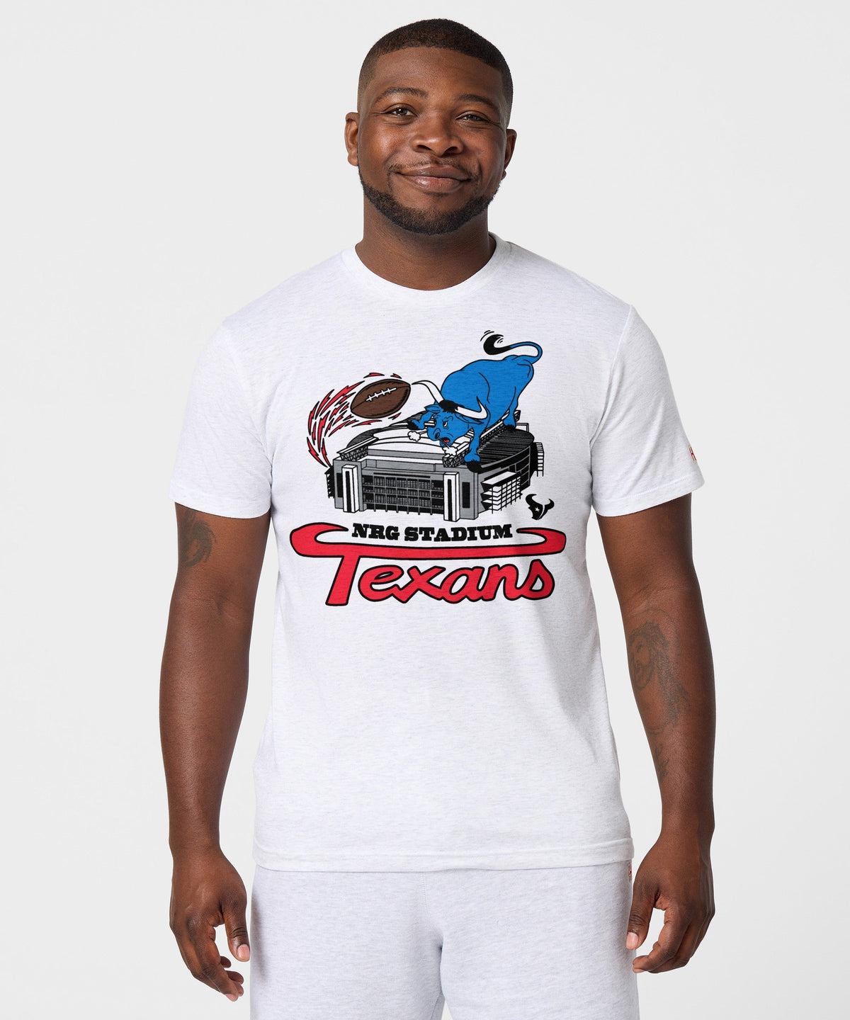 Houston Texans NRG Stadium Unisex