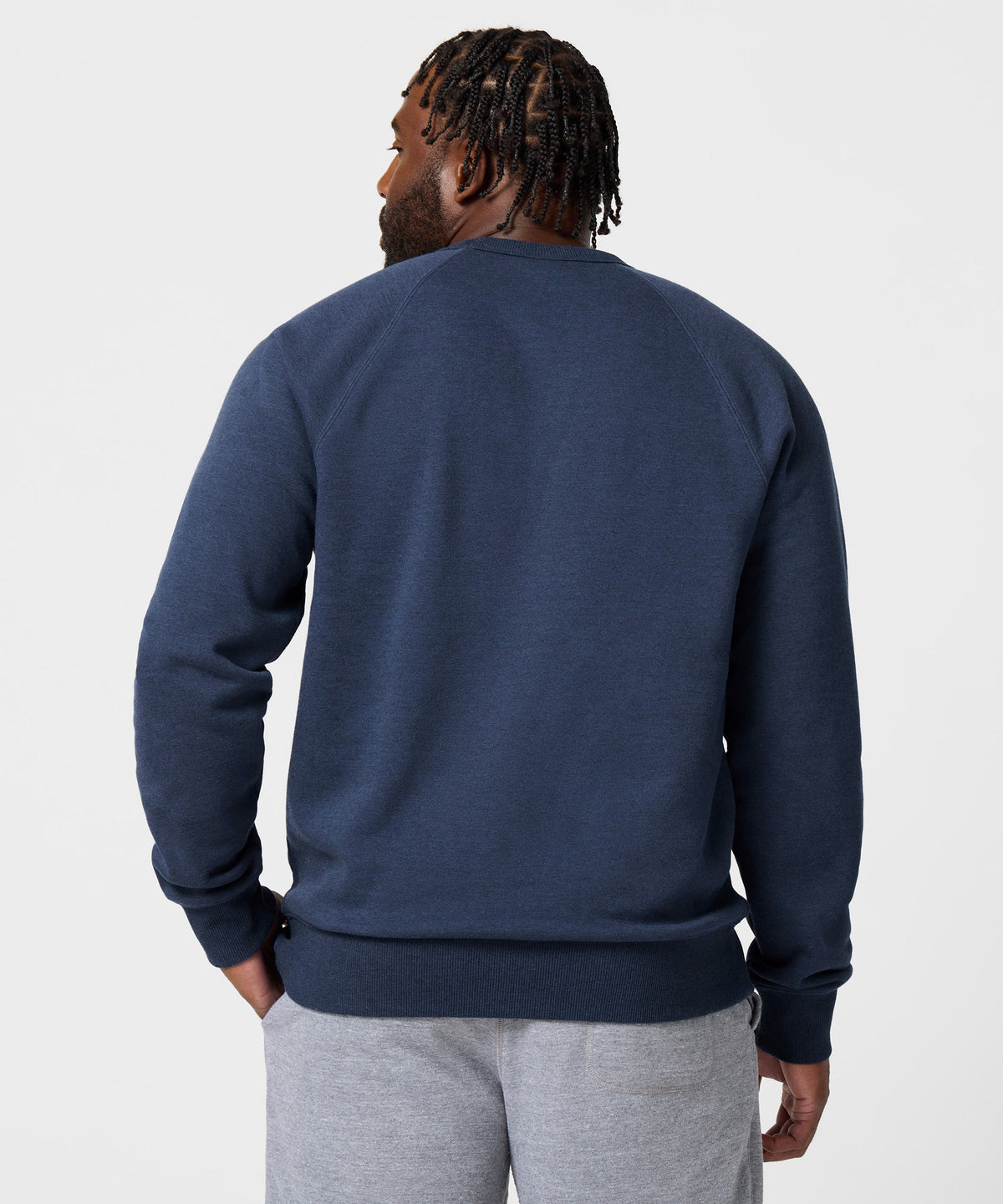 Houston Texans '22 Crewneck Unisex