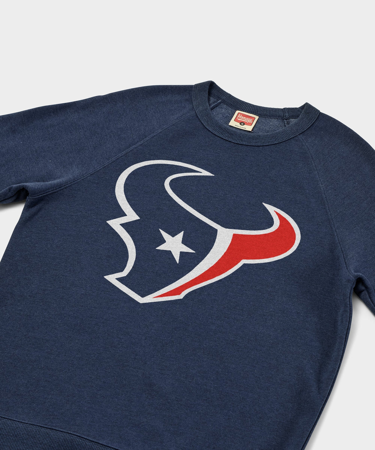 Houston Texans '22 Crewneck Unisex