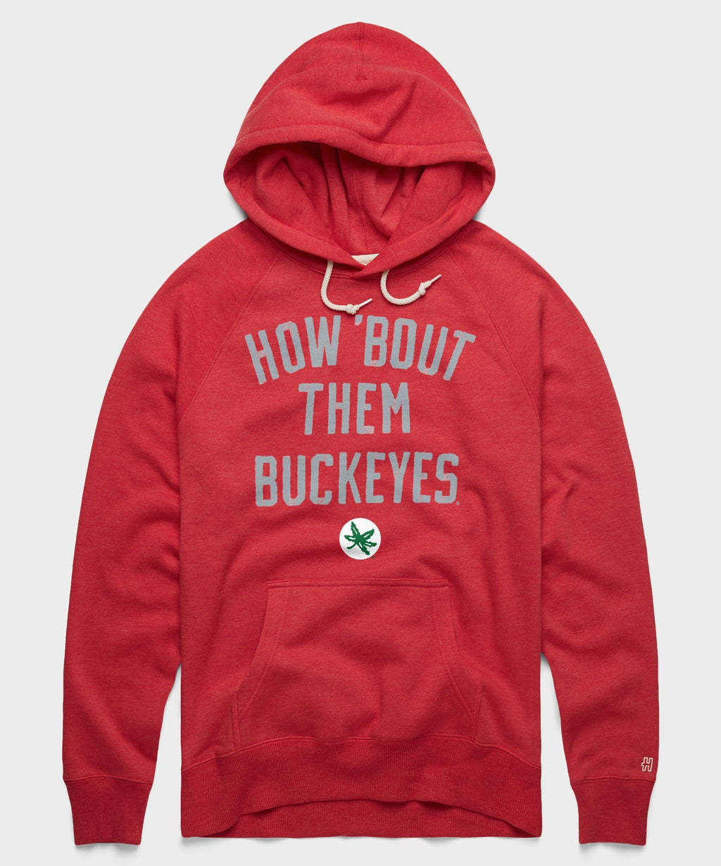 How Bout Them Buckeyes Unisex