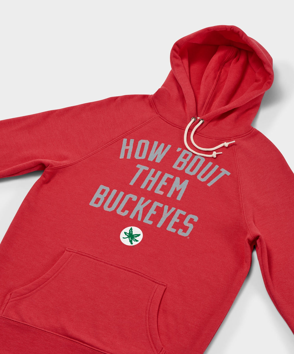How Bout Them Buckeyes Unisex