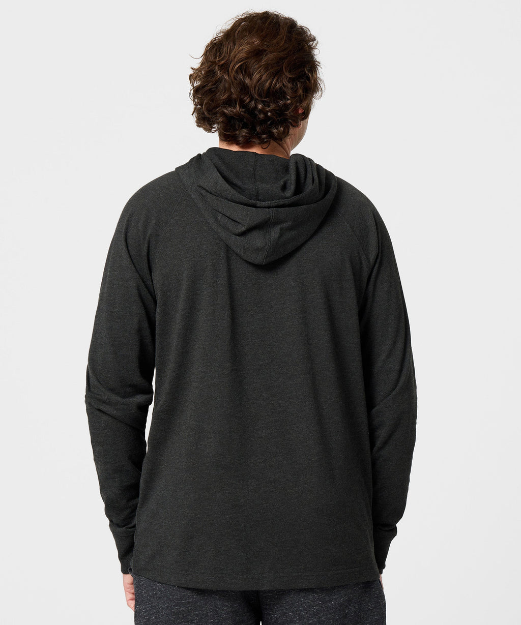 How Firm Buckeye Leaf Lightweight Unisex