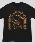 'How Your Email Finds Me' Shirt Unisex