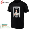 Howling Mad Murdock shirt Unisex