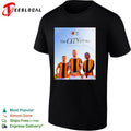 Hull City the city speaks soccer players shirt Unisex