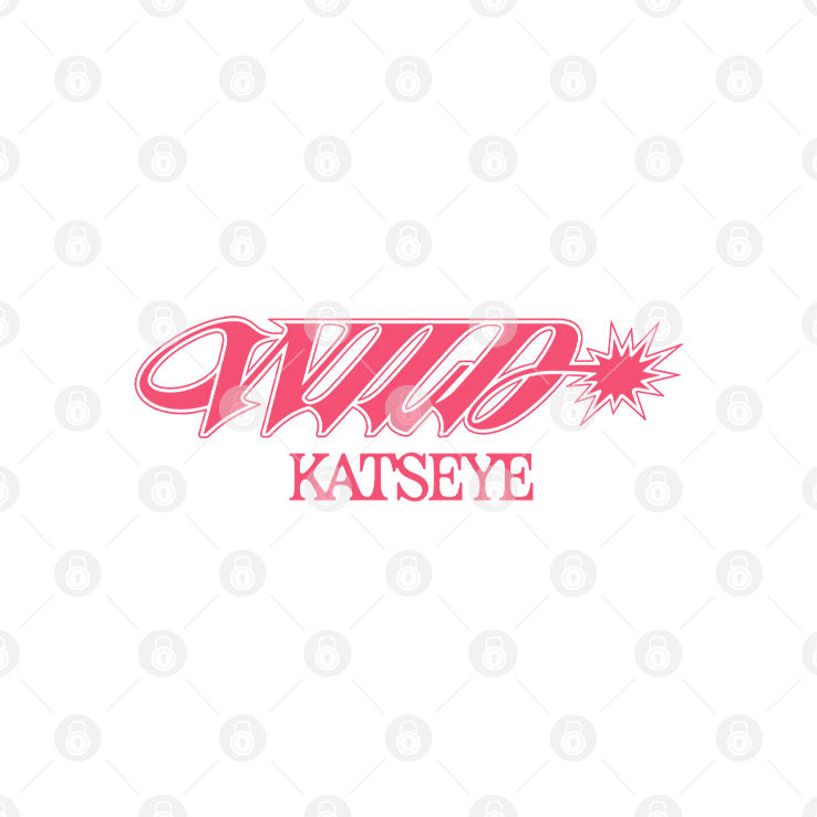 I Am Katseye’s Target Audience Wild Katseye Shirt