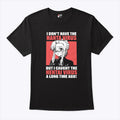 I Don’t Have The Hanta Virus But I Caught The Hentai Virus A Long Time Ago Shirt Unisex