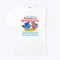 I Don’t Irish Exit I American Withdrawal T Shirt Unisex