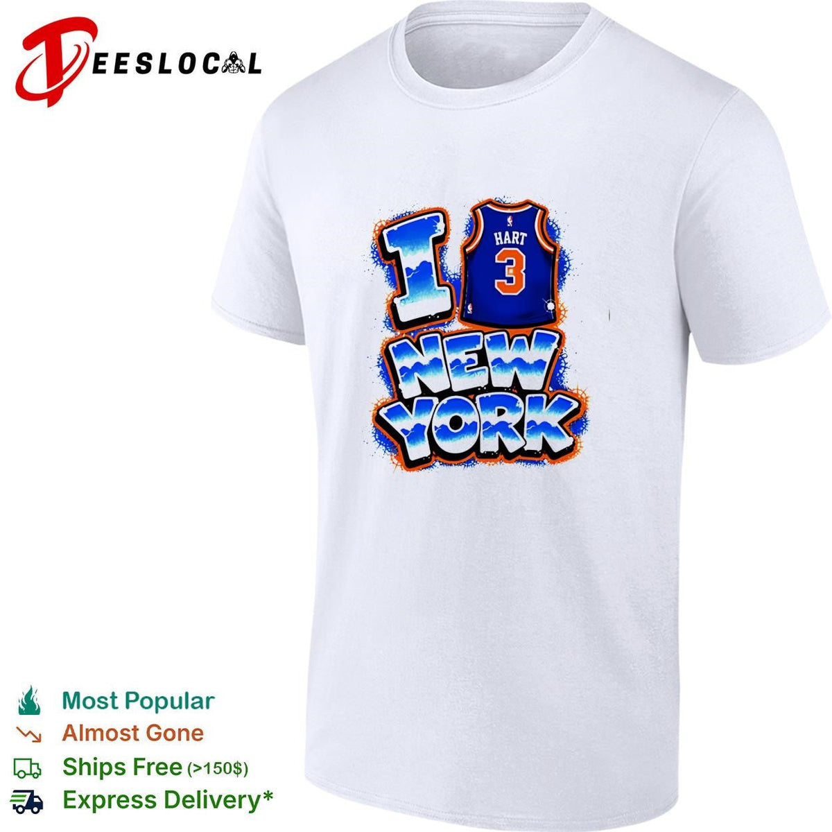 I Heart Josh Hart 3 Jersey Basketball Y2K Airbrush Finals 2026 shirt Unisex