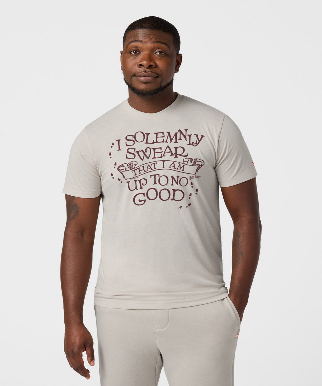 I Solemnly Swear That I Am Up To No Good Unisex