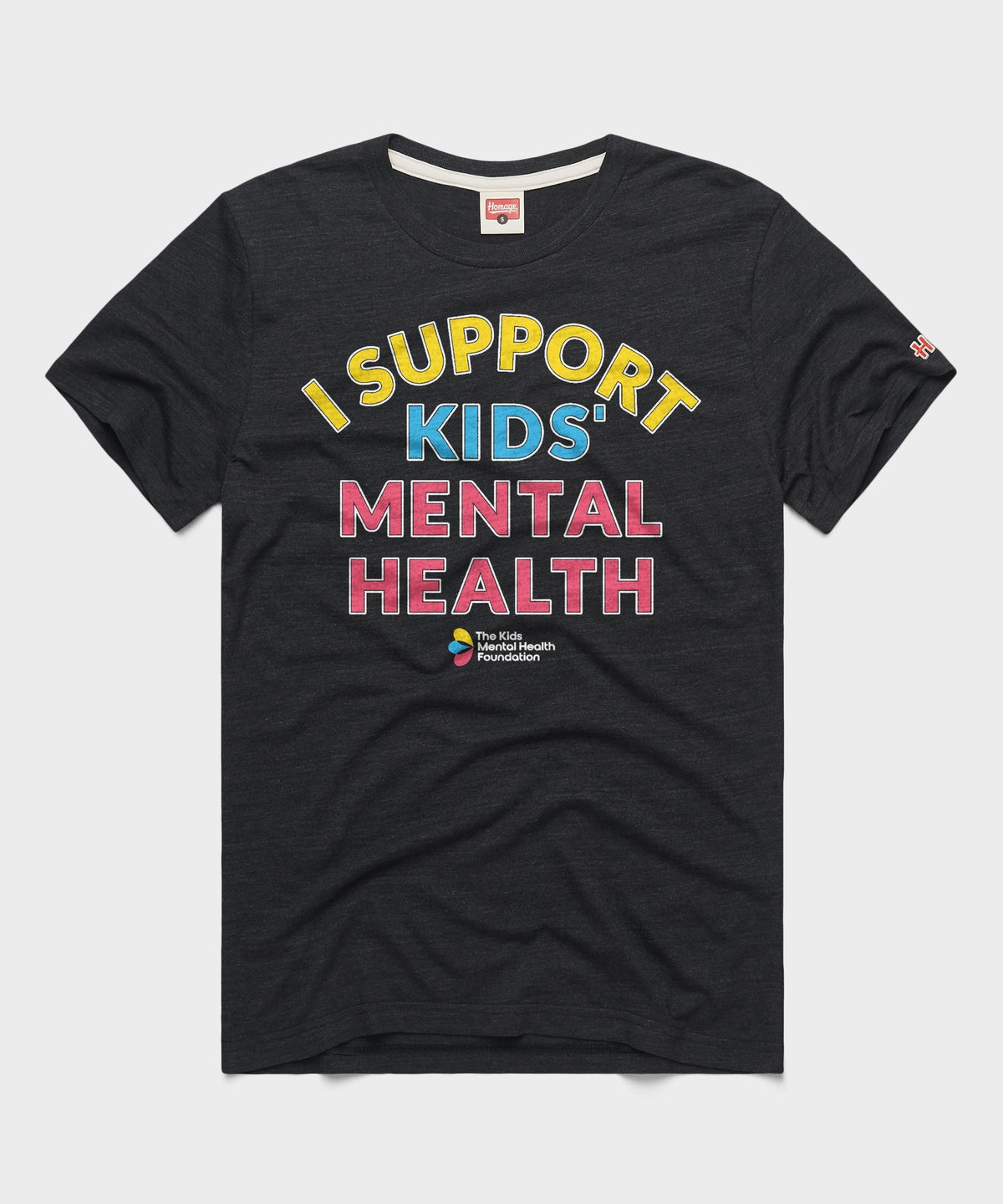 I Support Kids' Mental Health Unisex