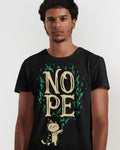 'I Cast Nope' Shirt Unisex