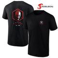 Ice Nine Kills X Dead By Daylight Play Dead Face Your Fate shirt Unisex