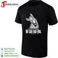 If God can use a donkey he can use you Numbers 22 scripture humor shirt Unisex