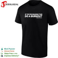 If you are reading this do a burnout Redneck Science shirt Unisex
