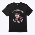 I’ll Follow You Into The Sun V Taehyung BTS Shirt Unisex