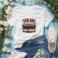 I’m an Asshole Not Running for Anything I Just Wanted This Shirt shirt