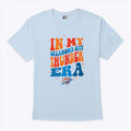 In My Oklahoma City Thunder Era Shirt Unisex