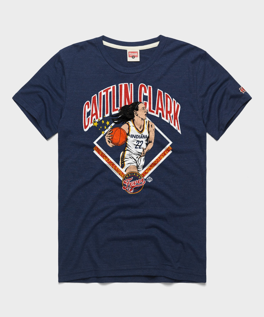 Indiana Fever Caitlin Clark Unisex