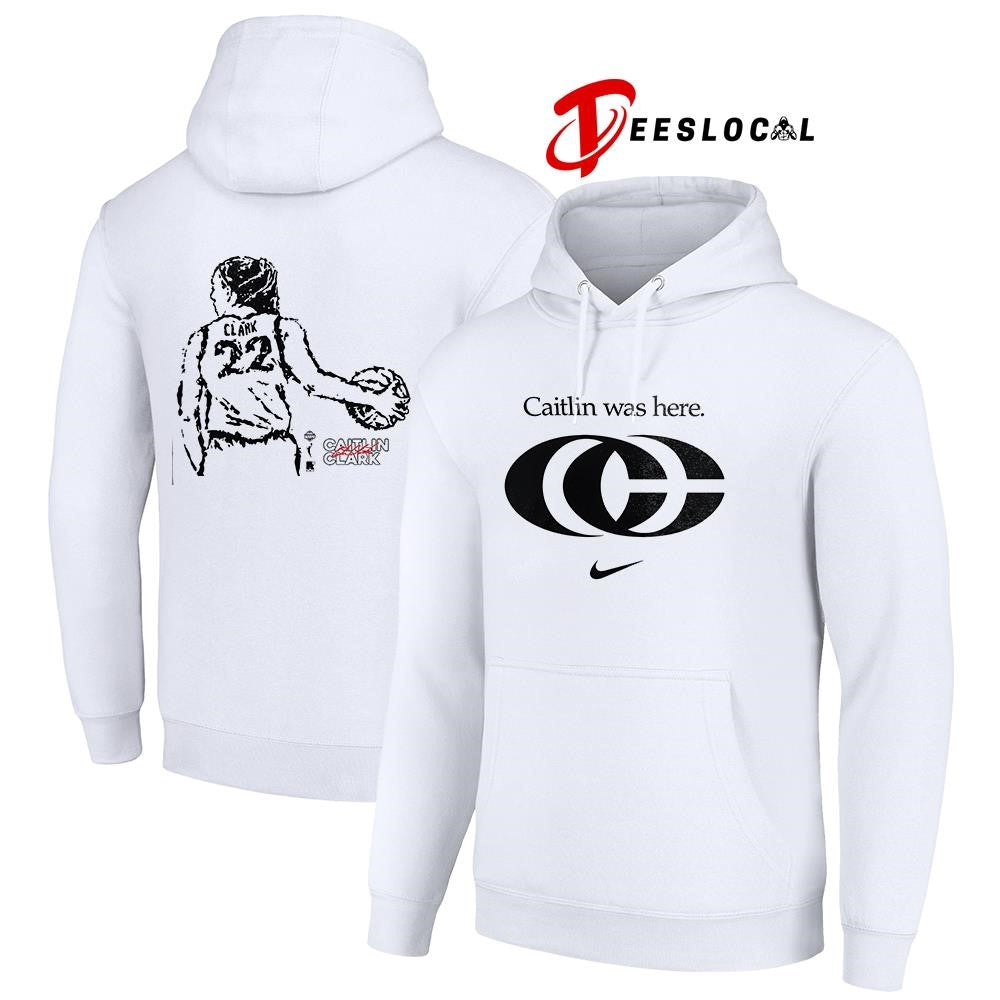 Indiana Fever Caitlin Clark art pose shirt Unisex