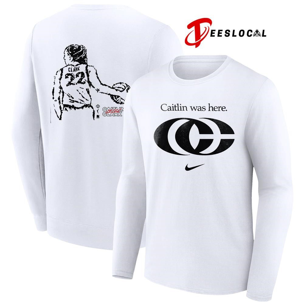 Indiana Fever Caitlin Clark art pose shirt Unisex