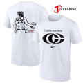 Indiana Fever Caitlin Clark art pose shirt Unisex