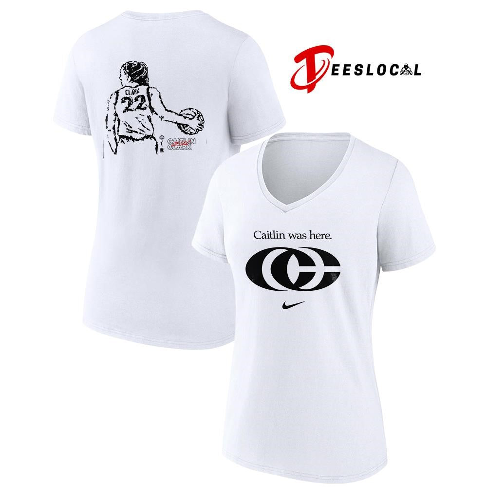 Indiana Fever Caitlin Clark art pose shirt Unisex