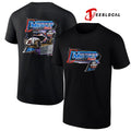 Indiana Midget week car racing graphic shirt Unisex
