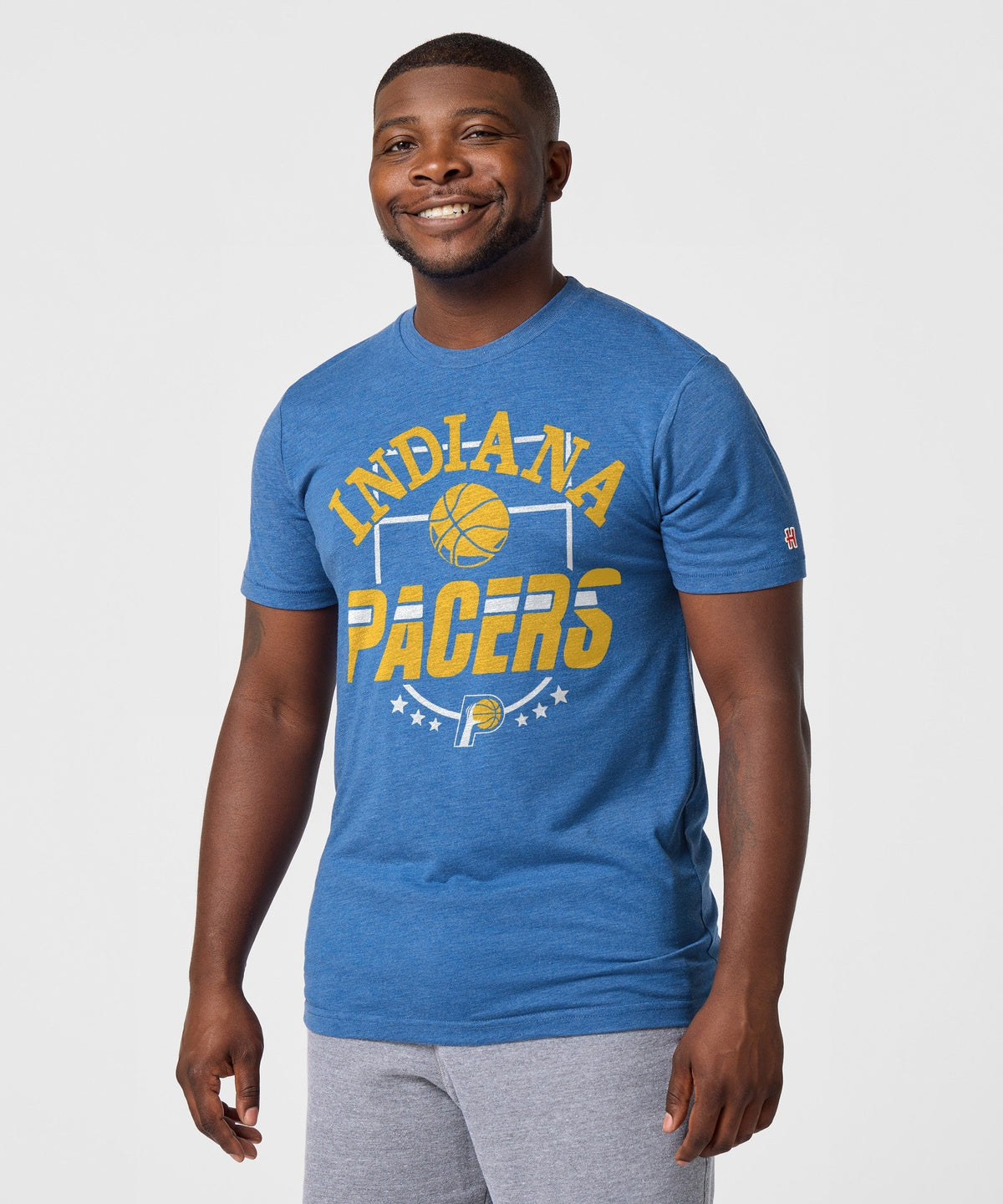 Indiana Pacers City Edition 2025 Unisex