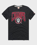 Indiana University 2025 National Champs Unisex