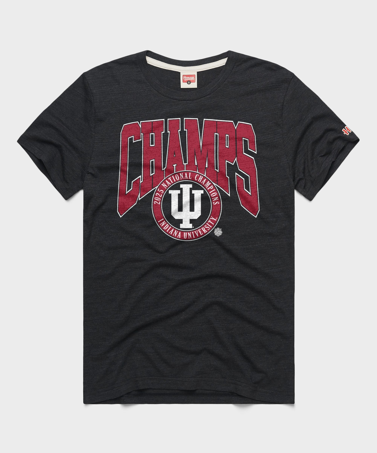 Indiana University 2025 National Champs Unisex