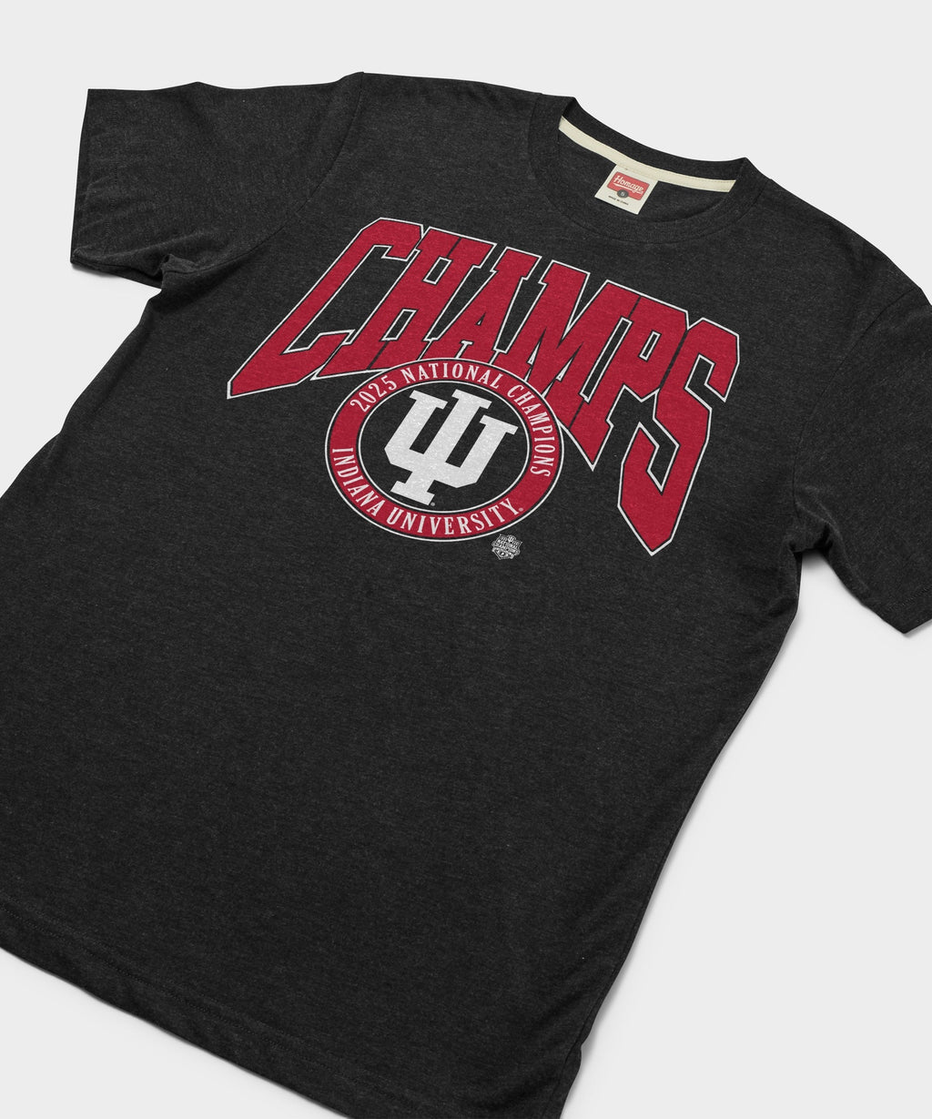 Indiana University 2025 National Champs Unisex
