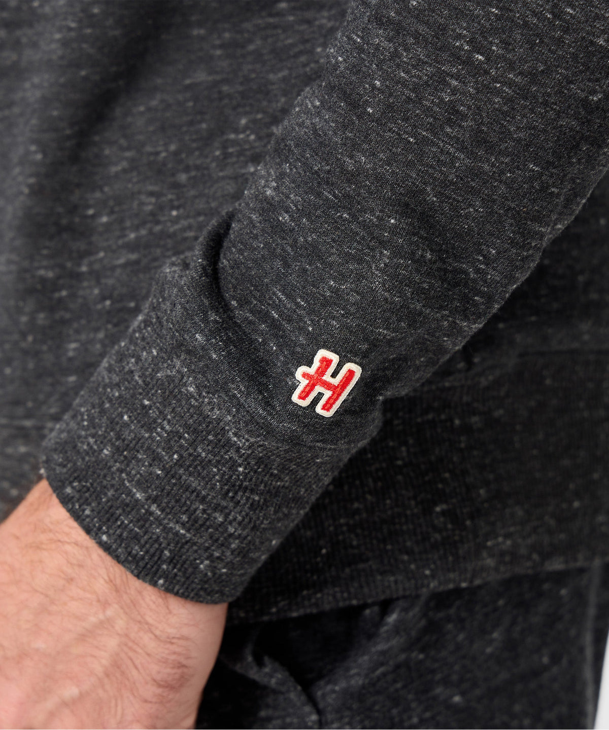 Indiana University Hoosiers Bison Crewneck Unisex