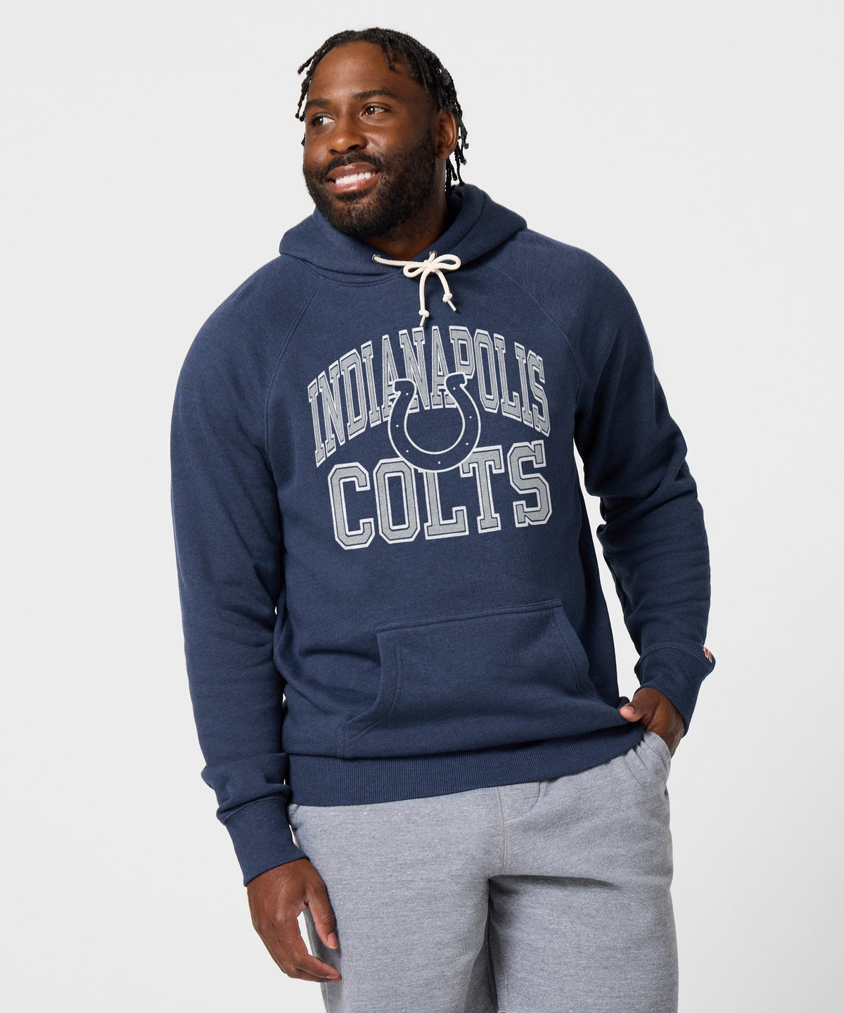 Indianapolis Colts Arch Unisex