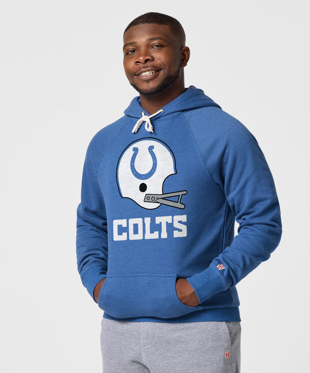Indianapolis Colts Big Helmet Unisex