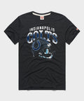 Indianapolis Colts Gradient Helmet Unisex