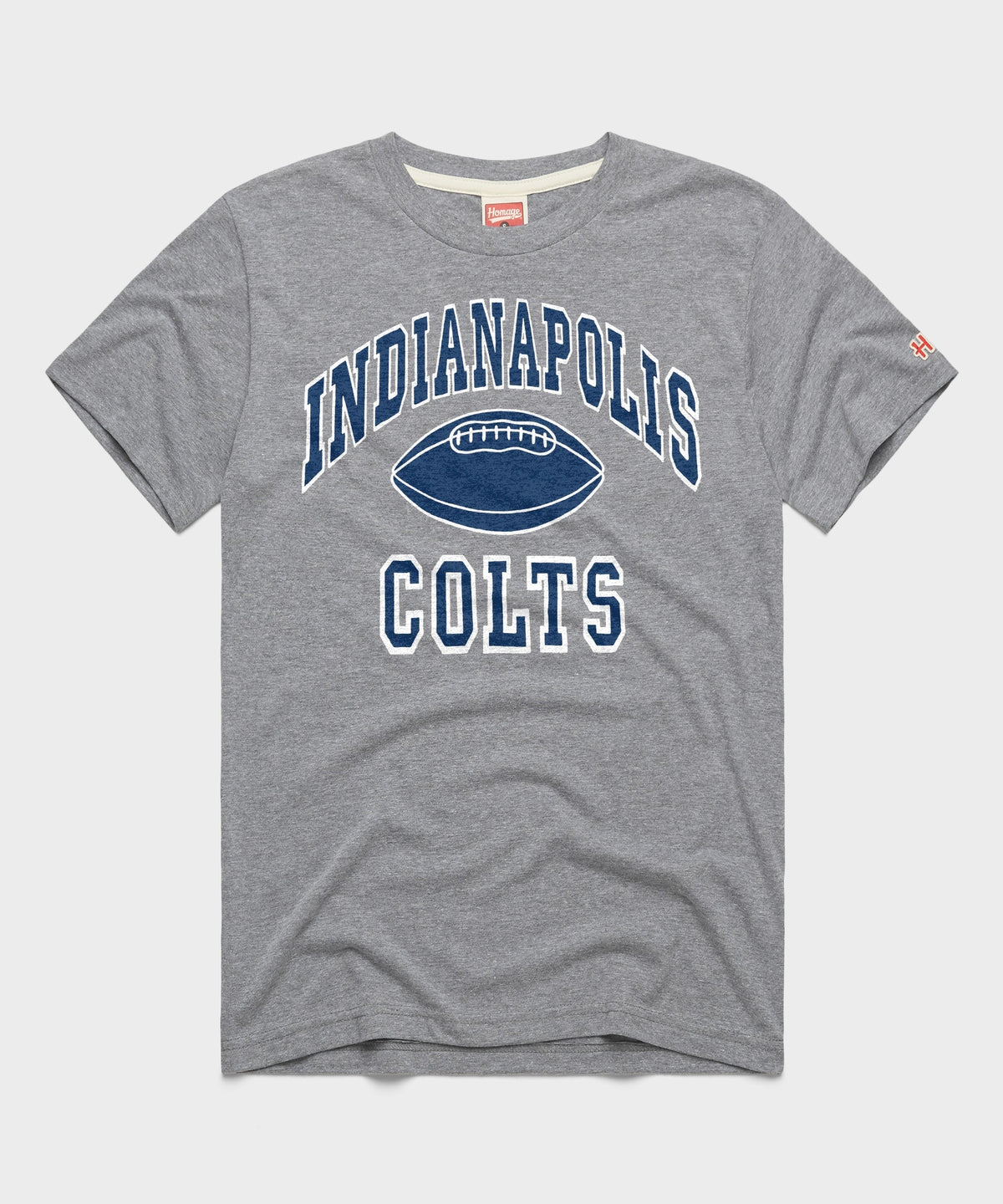 Indianapolis Colts Gridiron Unisex