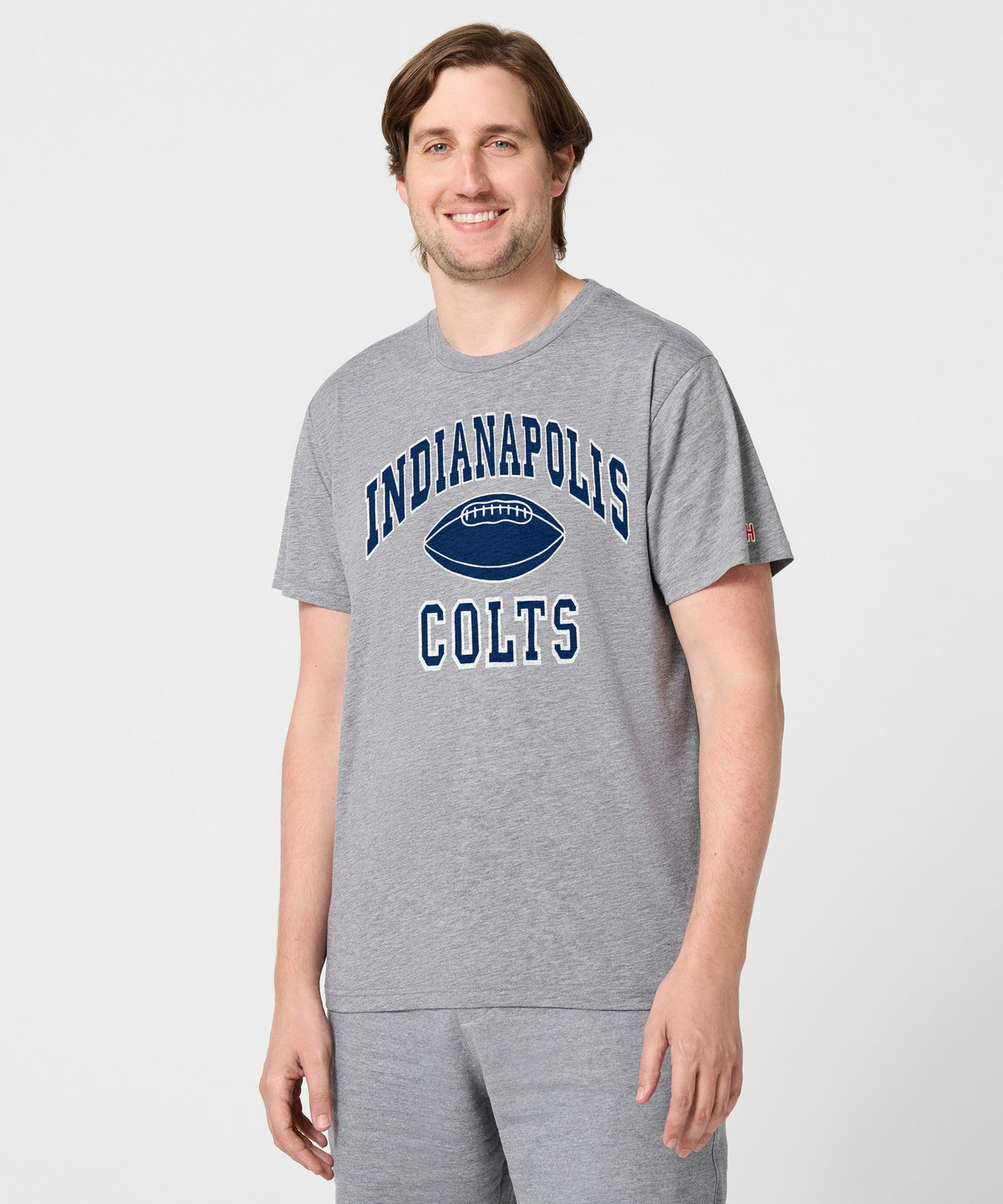 Indianapolis Colts Gridiron Unisex