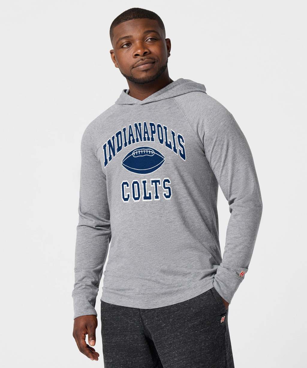 Indianapolis Colts Gridiron Lightweight Unisex