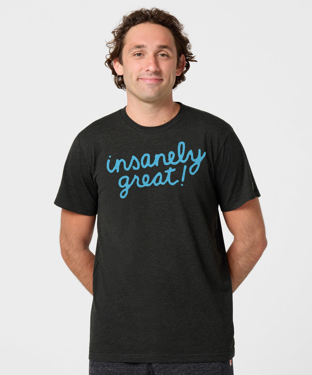 Insanely Great! Unisex